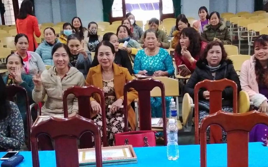 tông kết PN 1